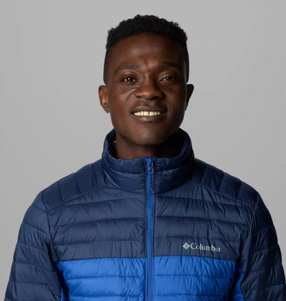Men's Silver Falls II Jacket
