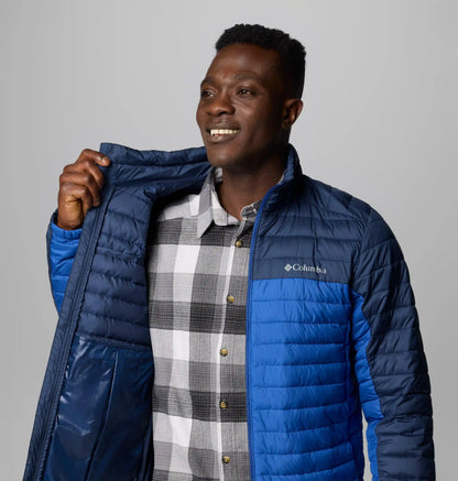 Men's Silver Falls II Jacket