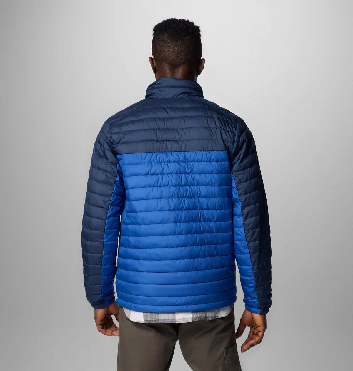 Men's Silver Falls II Jacket