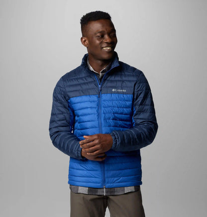 Men's Silver Falls II Jacket
