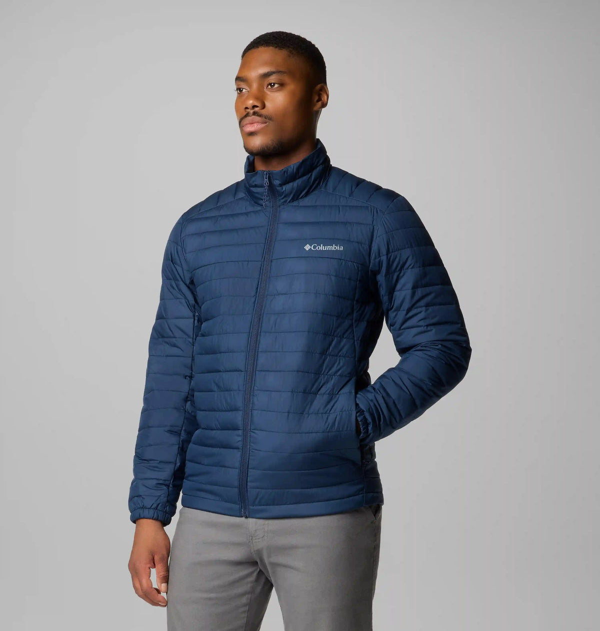 Men's Silver Falls II Jacket