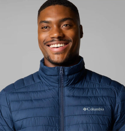 Men's Silver Falls II Jacket