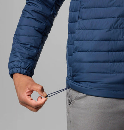 Men's Silver Falls II Jacket