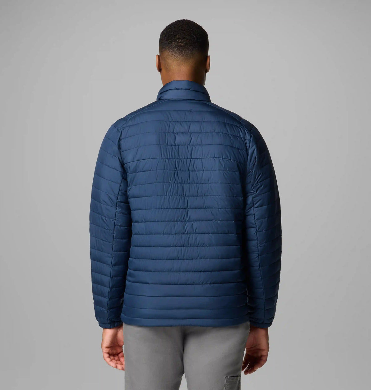 Men's Silver Falls II Jacket