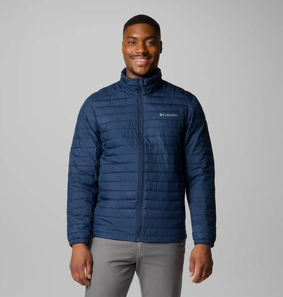 Men's Silver Falls II Jacket