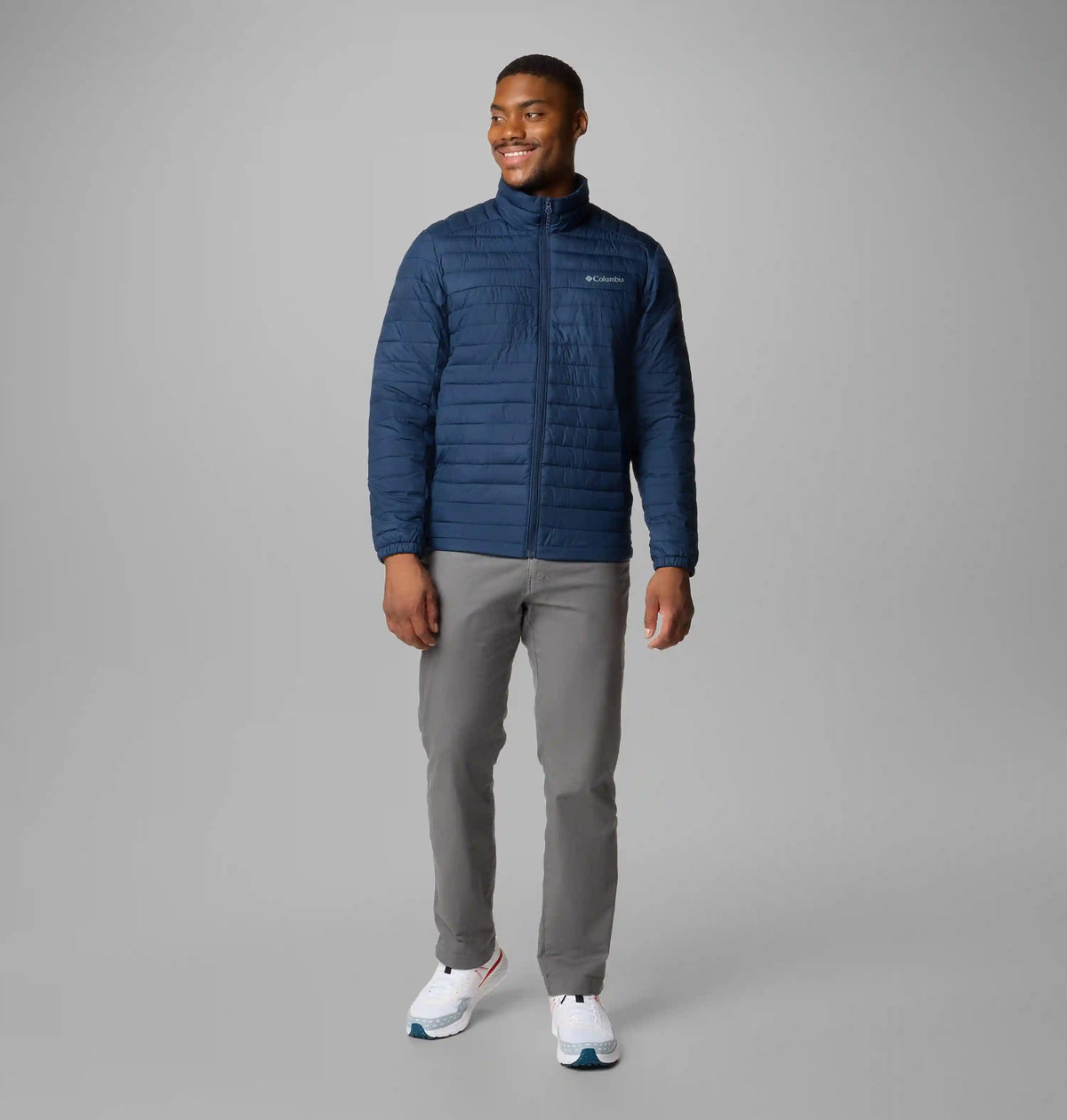 Men's Silver Falls II Jacket