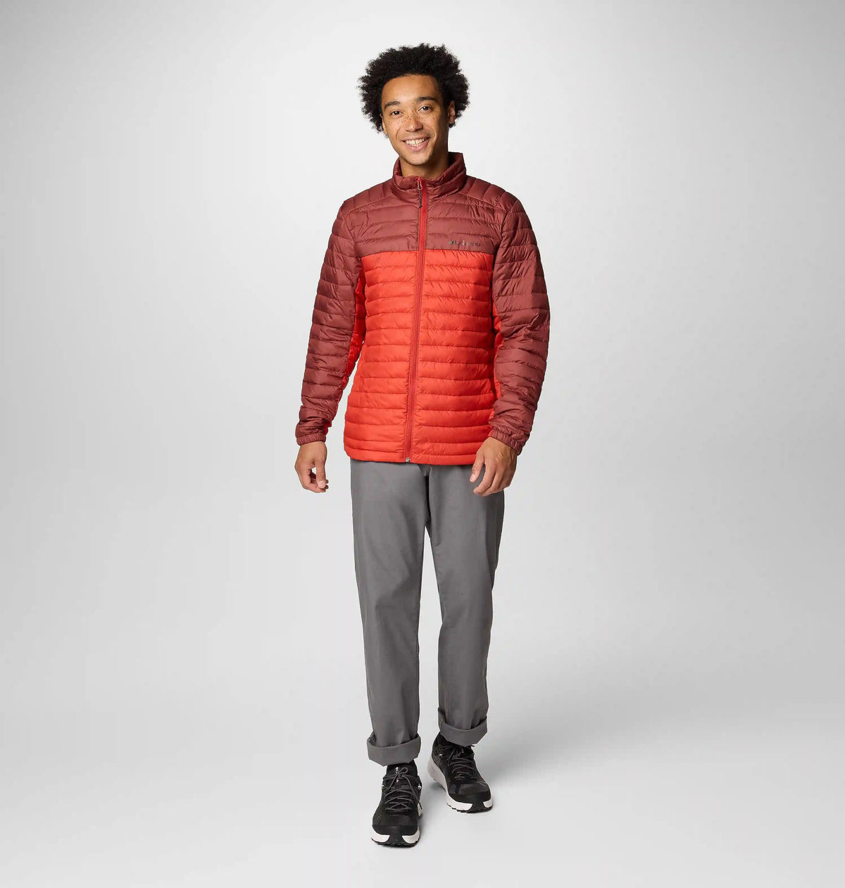 Men's Silver Falls II Jacket