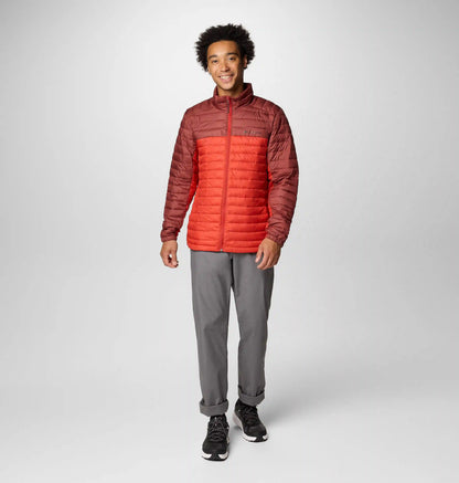 Men's Silver Falls II Jacket