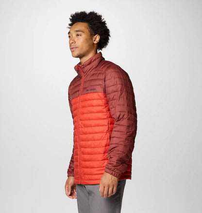 Men's Silver Falls II Jacket