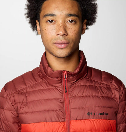 Men's Silver Falls II Jacket
