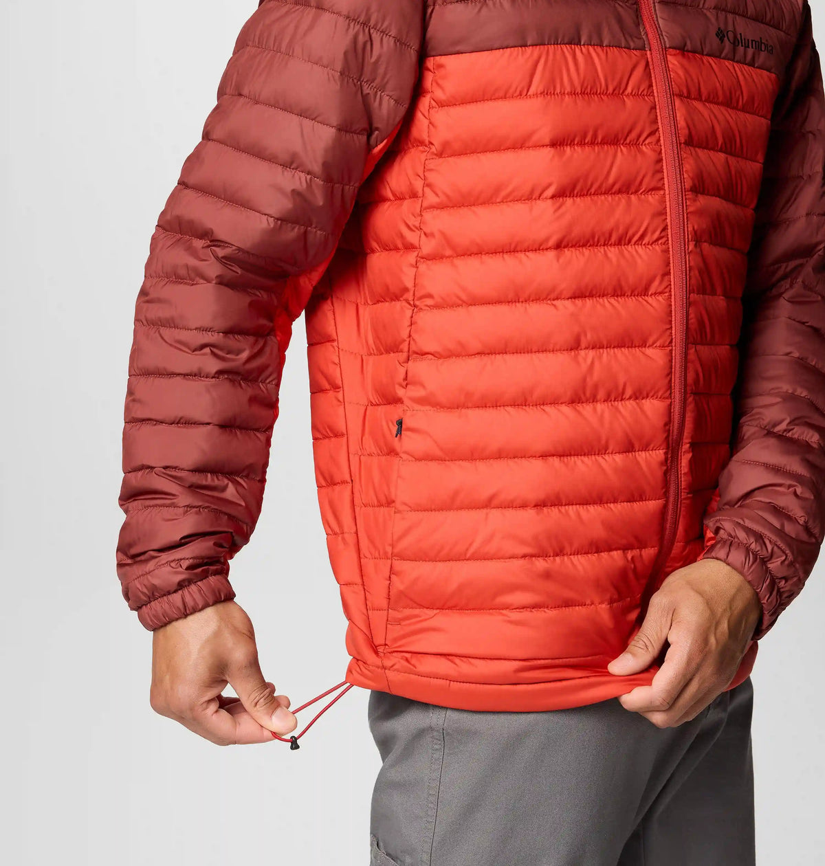 Men's Silver Falls II Jacket
