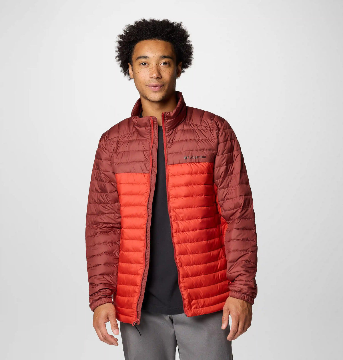 Men's Silver Falls II Jacket