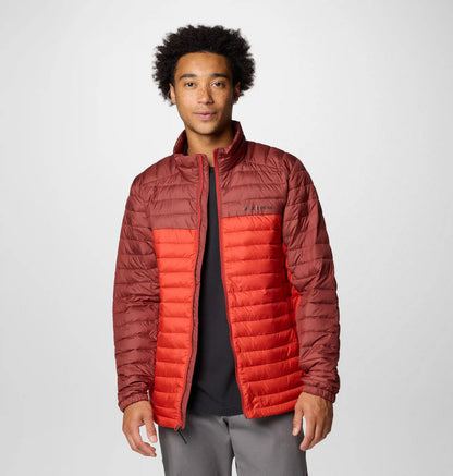 Men's Silver Falls II Jacket