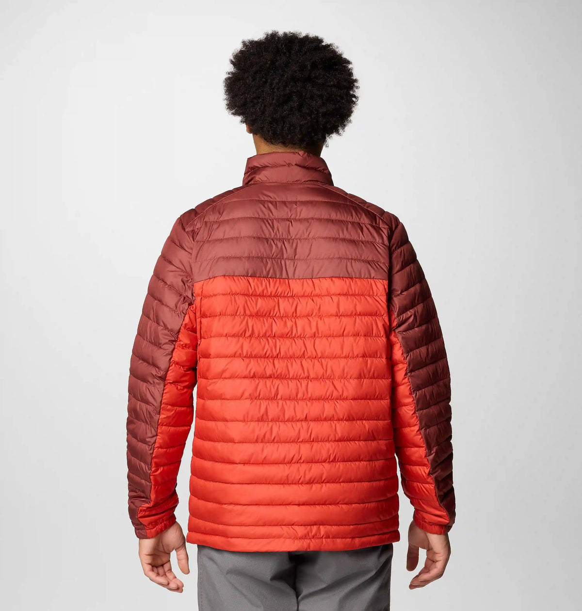 Men's Silver Falls II Jacket