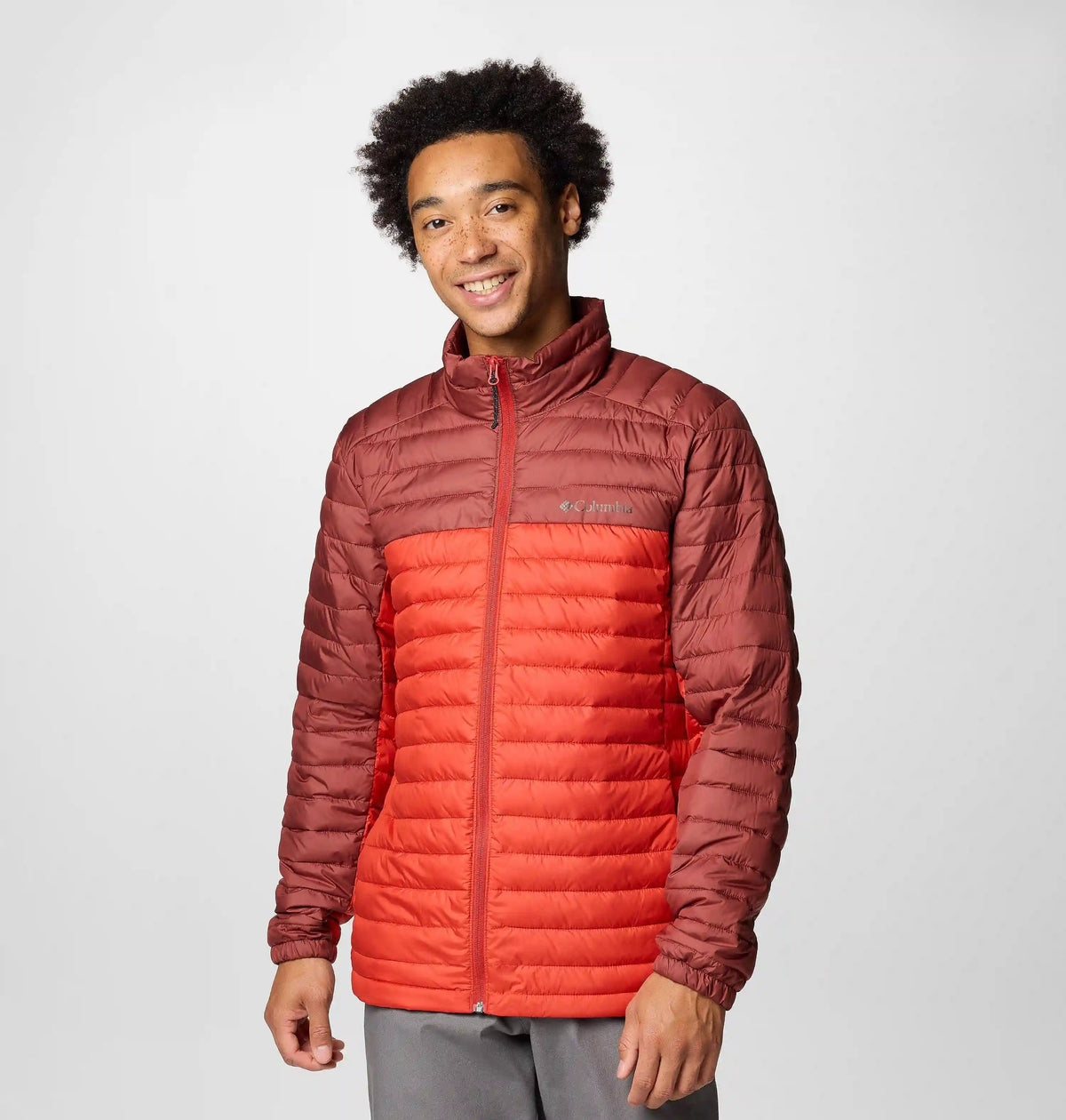 Men's Silver Falls II Jacket