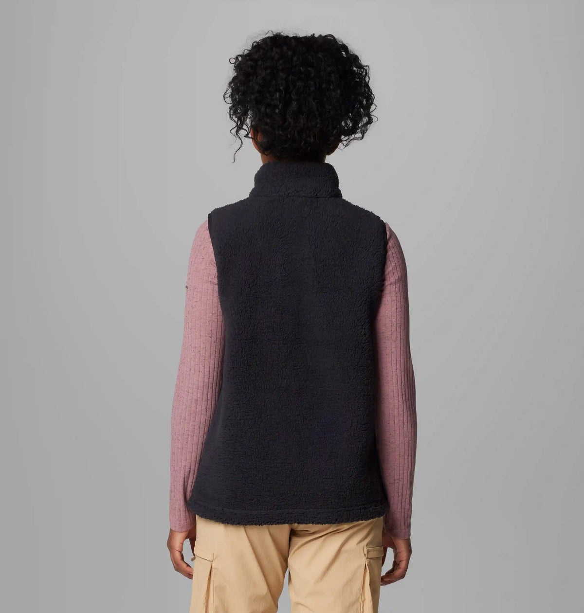 Women's West Bend Fleece Vest II