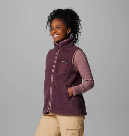 Women's West Bend Fleece Vest II