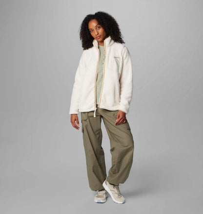 Women's West Bend Full Zip II Fleece Jacket