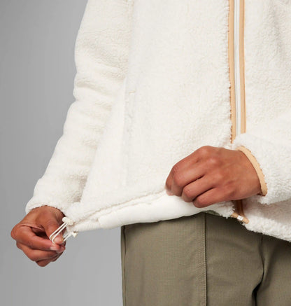 Women's West Bend Full Zip II Fleece Jacket