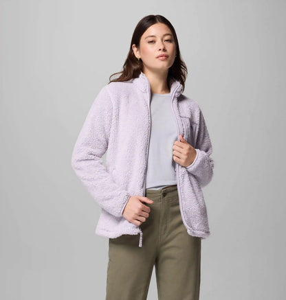 Women's West Bend Full Zip II Fleece Jacket