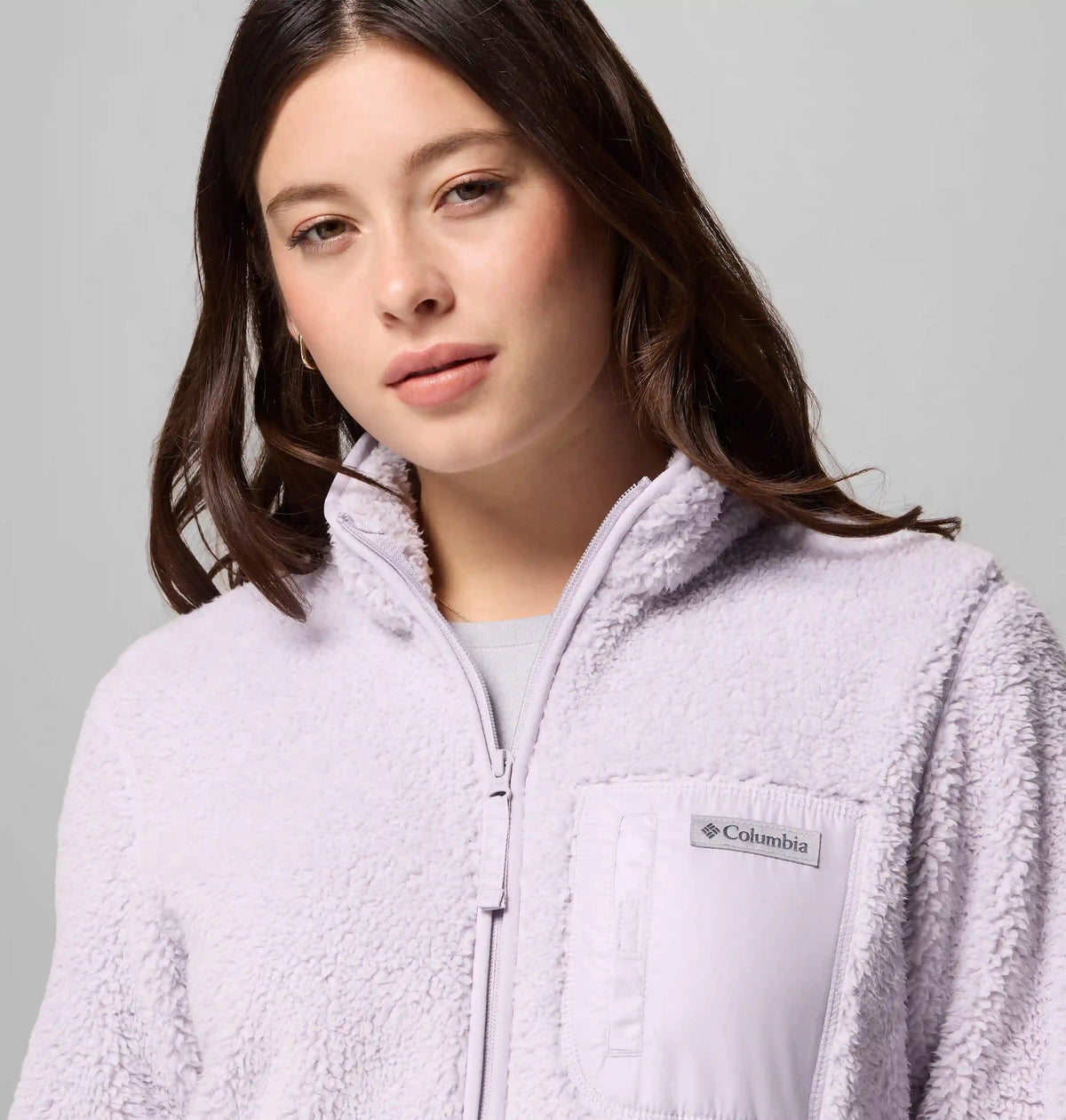 Women's West Bend Full Zip II Fleece Jacket