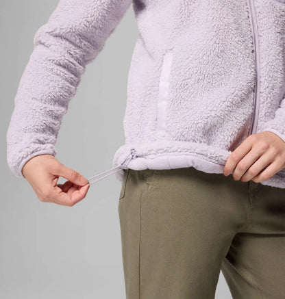 Women's West Bend Full Zip II Fleece Jacket