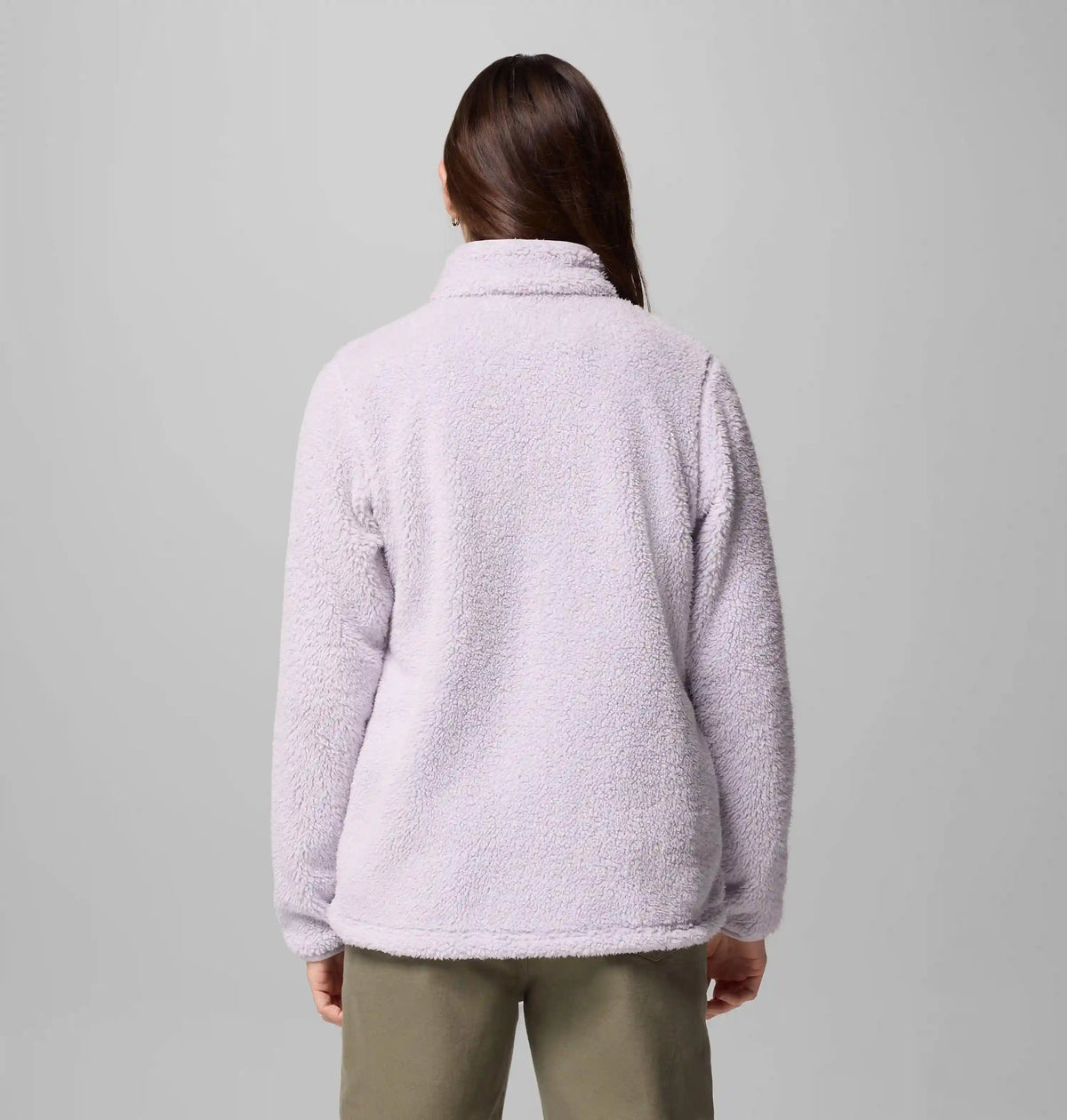 Women's West Bend Full Zip II Fleece Jacket