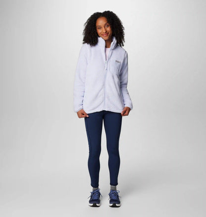 Women's West Bend Full Zip II Fleece Jacket