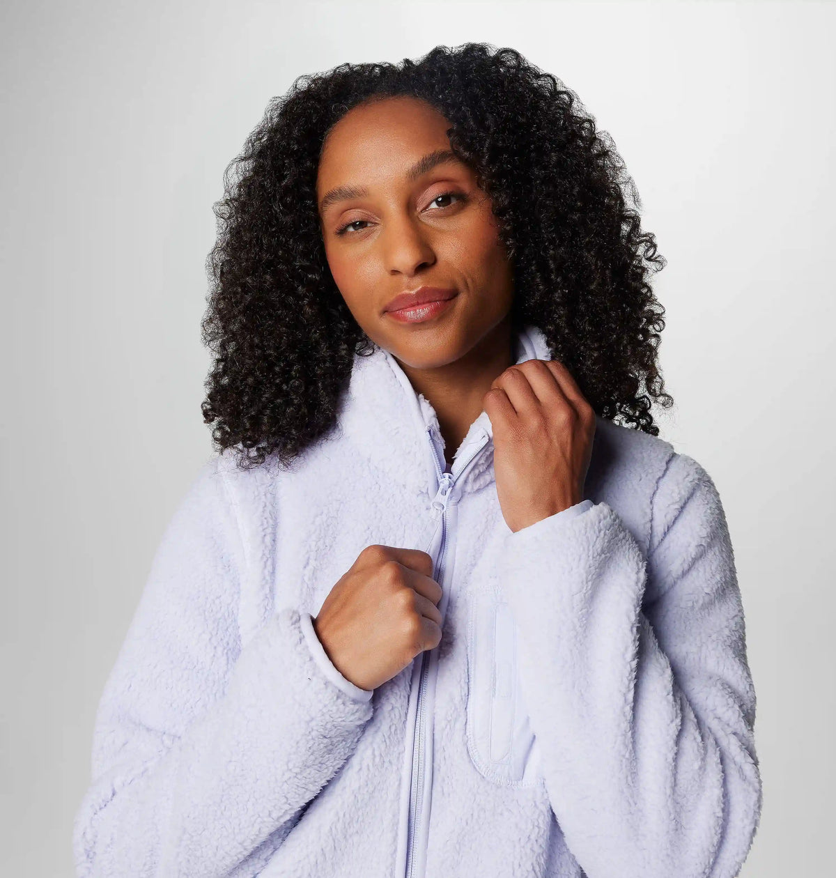 Women's West Bend Full Zip II Fleece Jacket