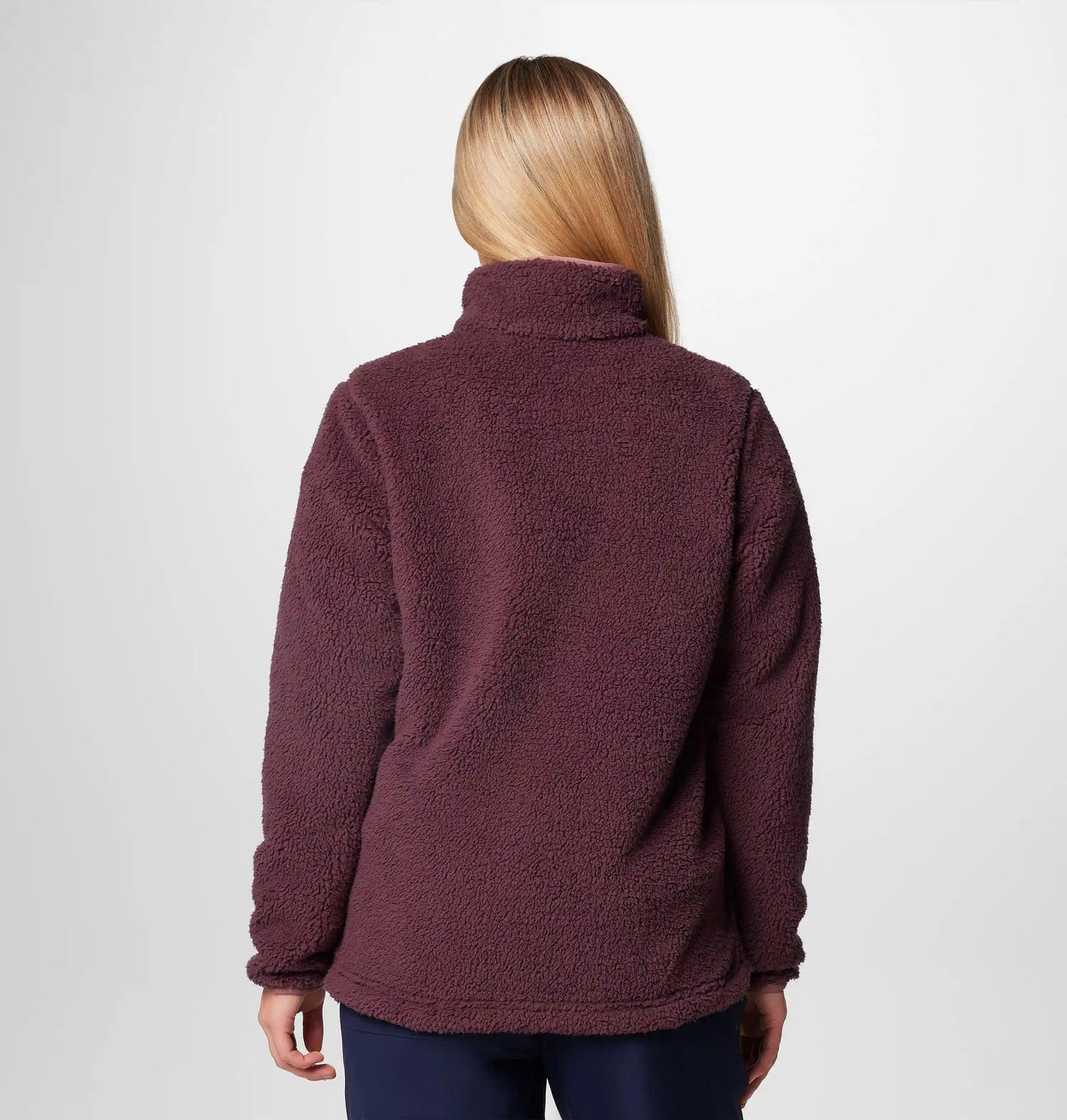 Women's West Bend Full Zip II Fleece Jacket
