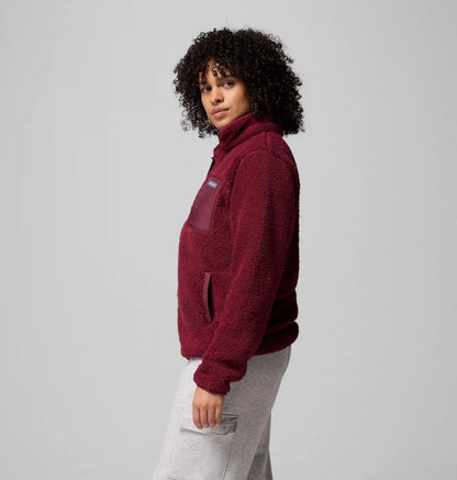 Women's West Bend Full Zip II Fleece Jacket