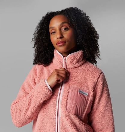 Women's West Bend Full Zip II Fleece Jacket