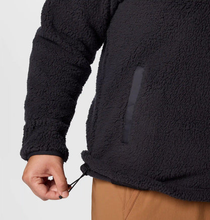 Women's West Bend Full Zip II Fleece Jacket - Plus Size