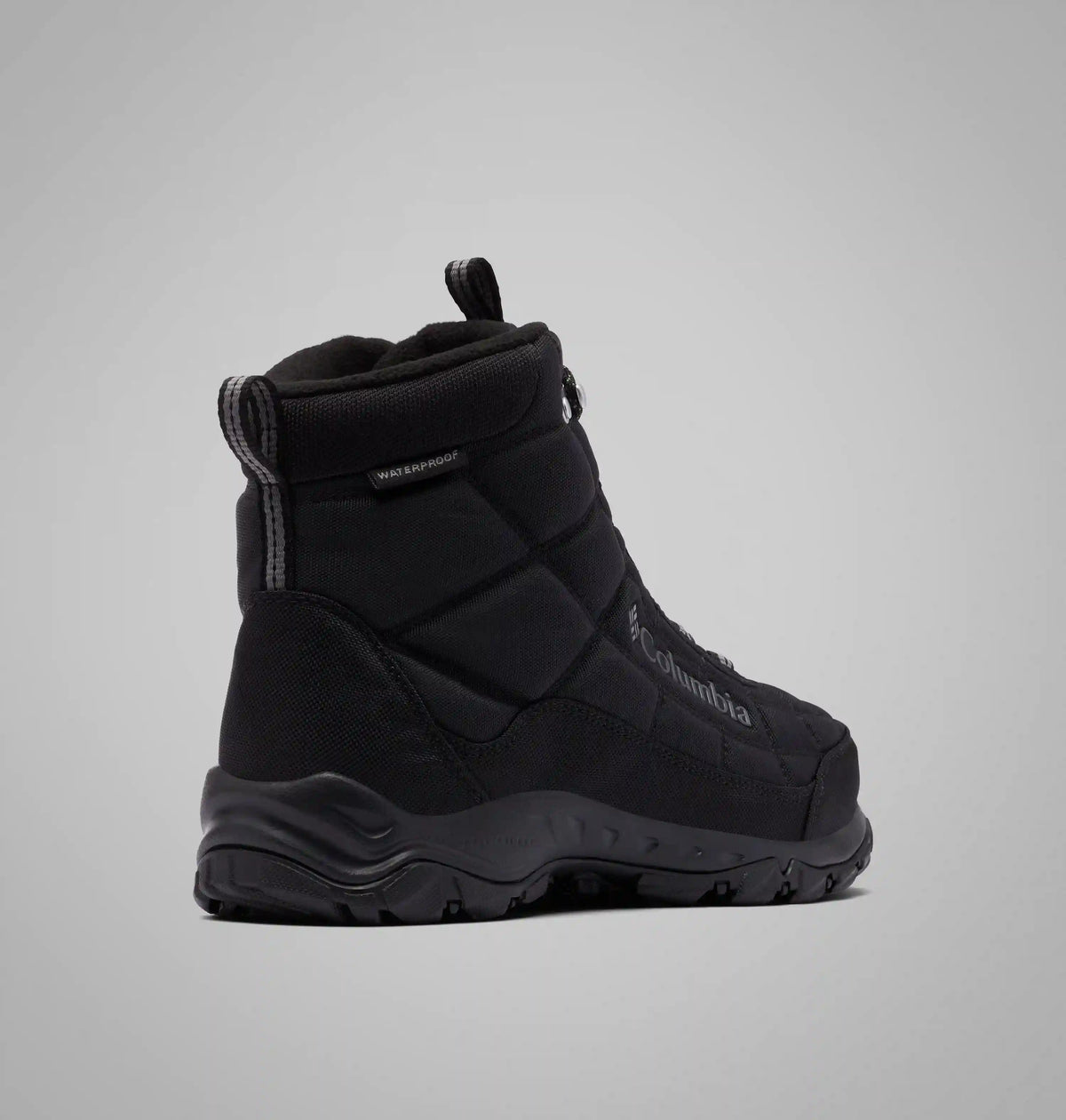 Men's Firecamp Boot