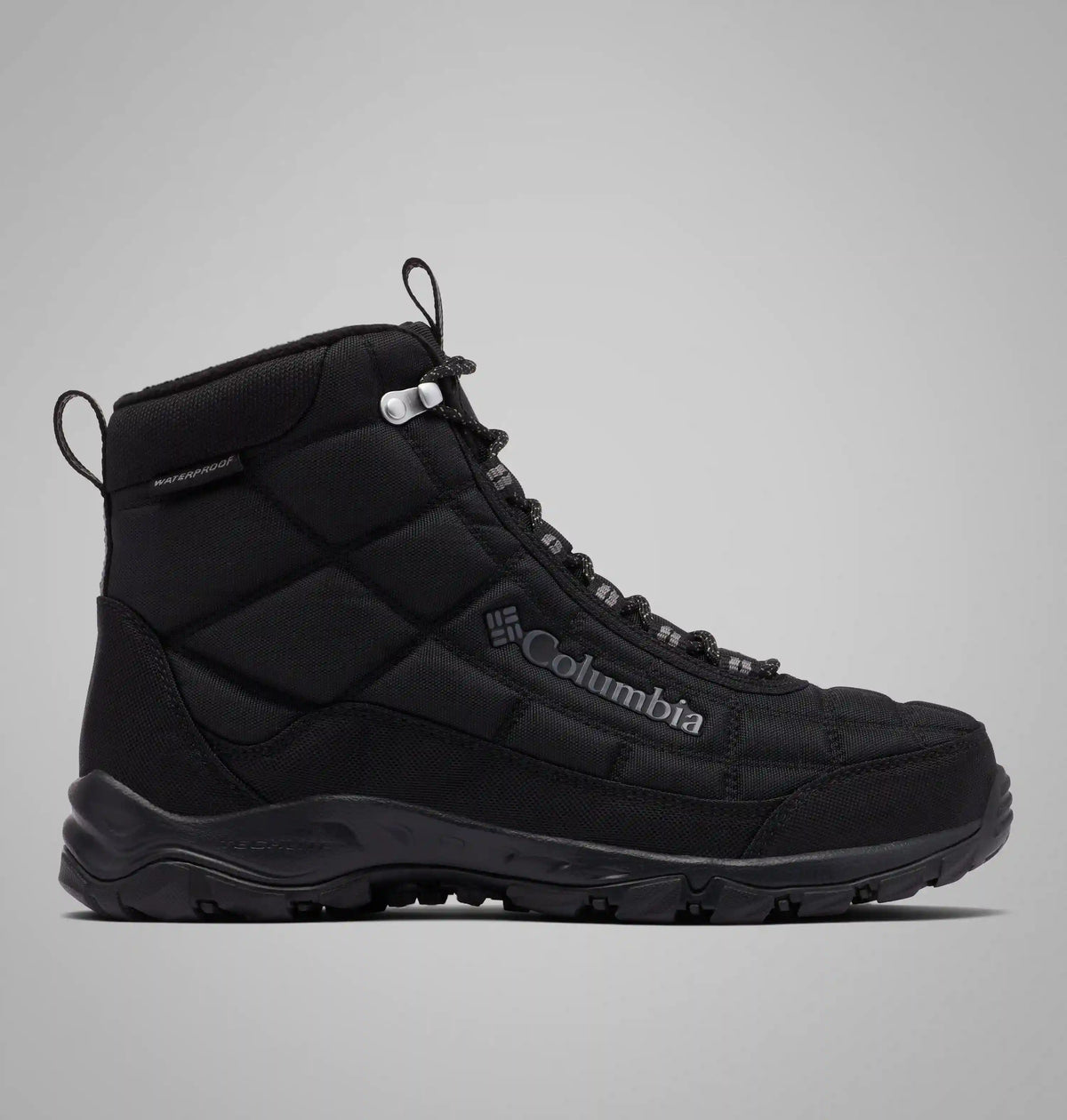 Men's Firecamp Boot