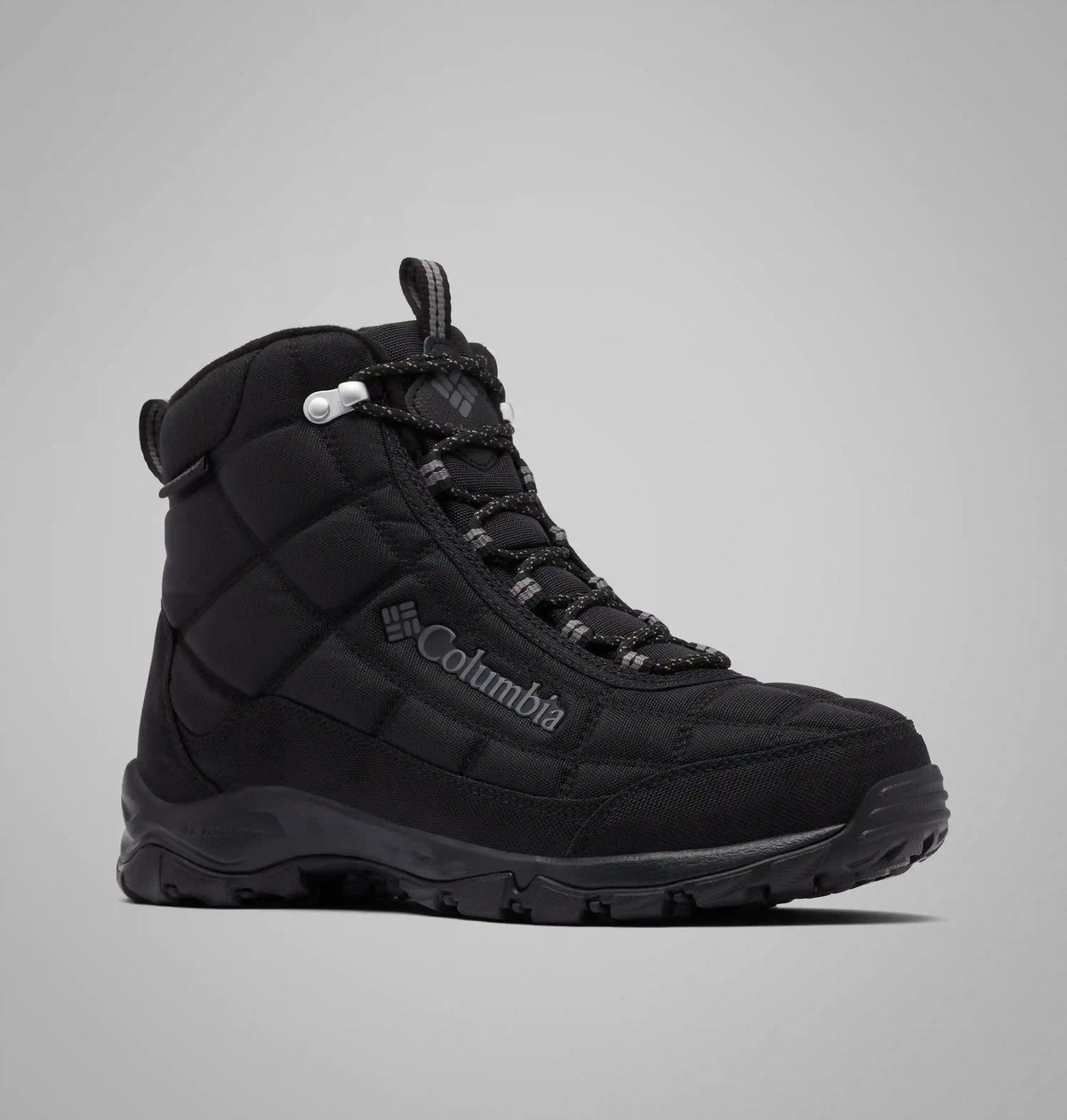 Men's Firecamp Boot