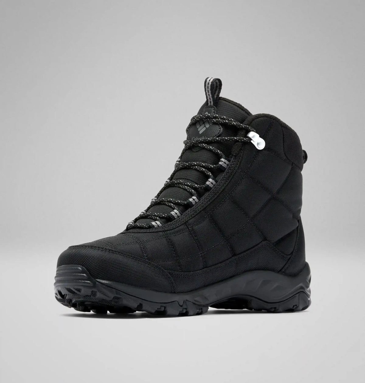 Men's Firecamp Boot