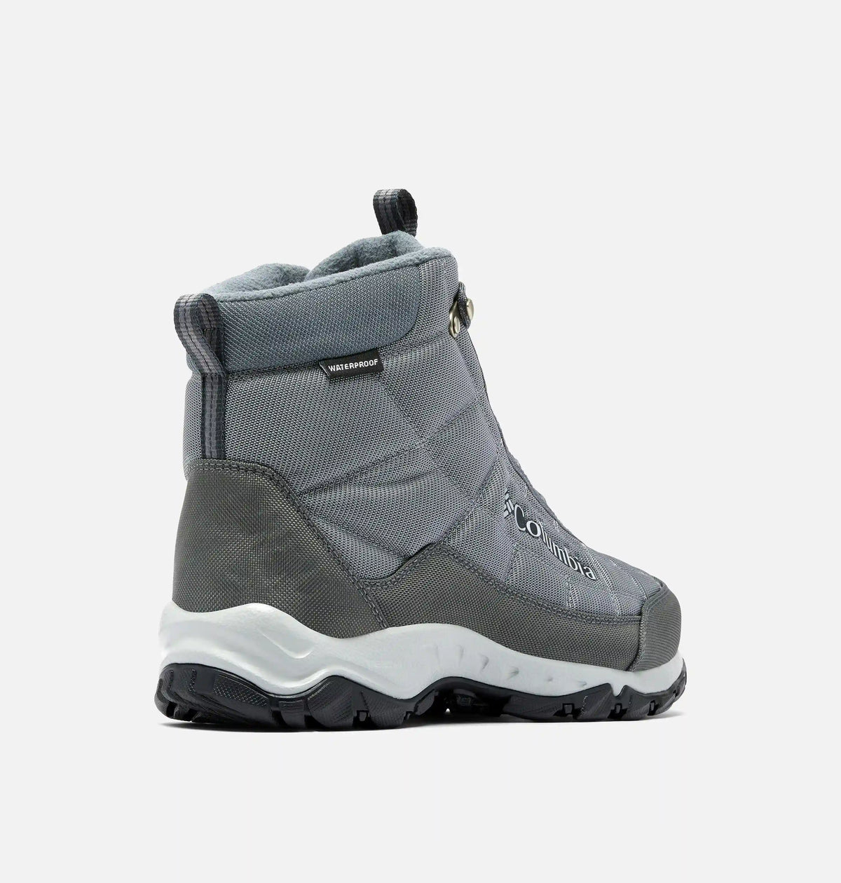 Men's Firecamp Boot