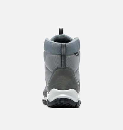 Men's Firecamp Boot