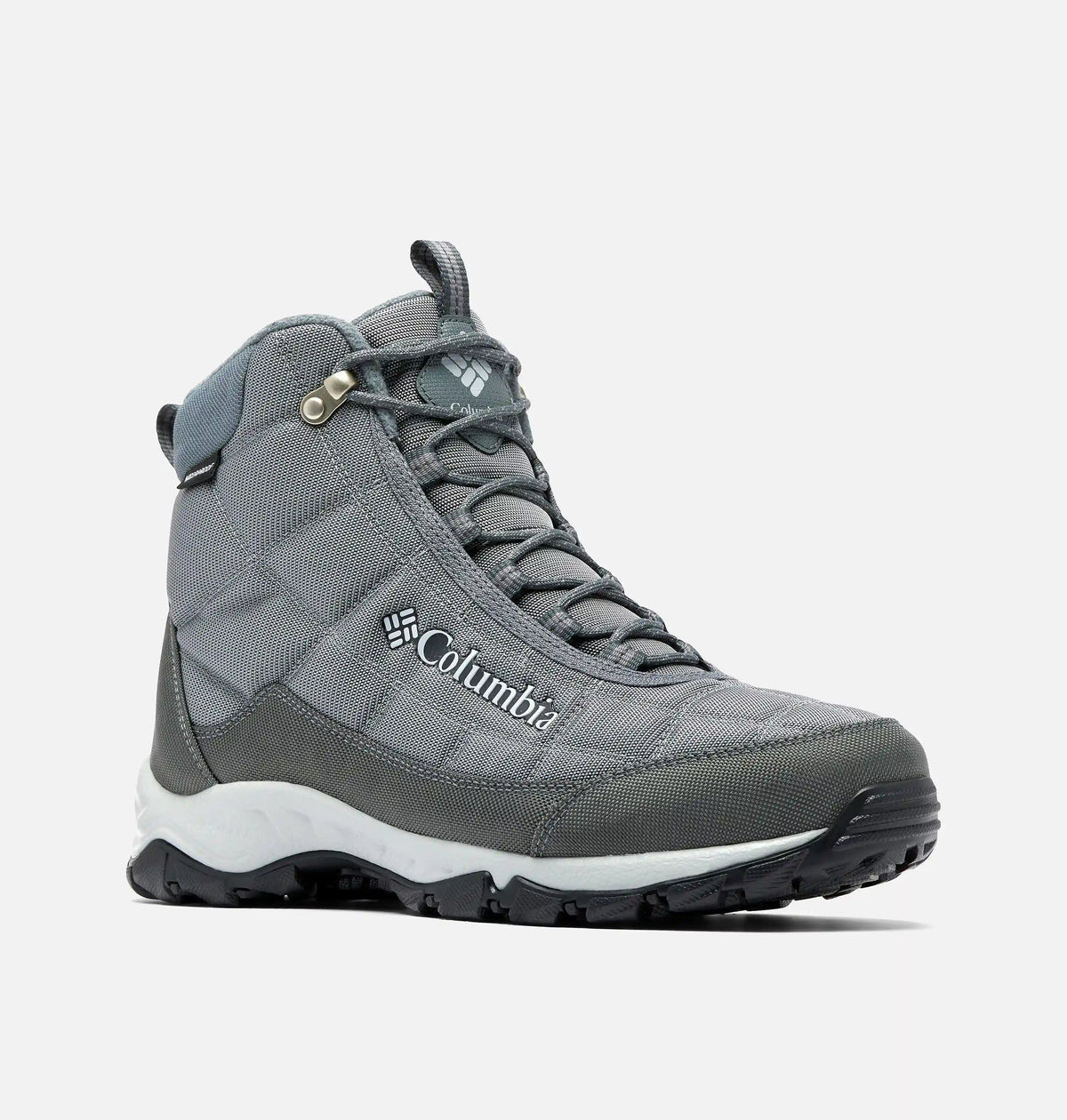 Men's Firecamp Boot