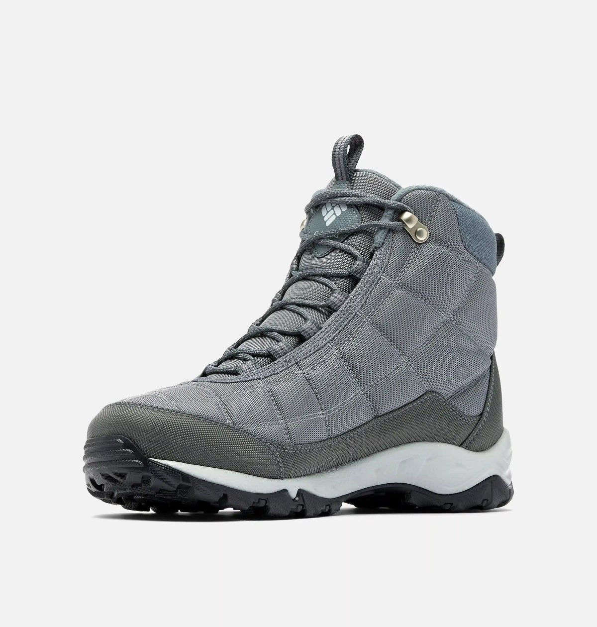 Men's Firecamp Boot