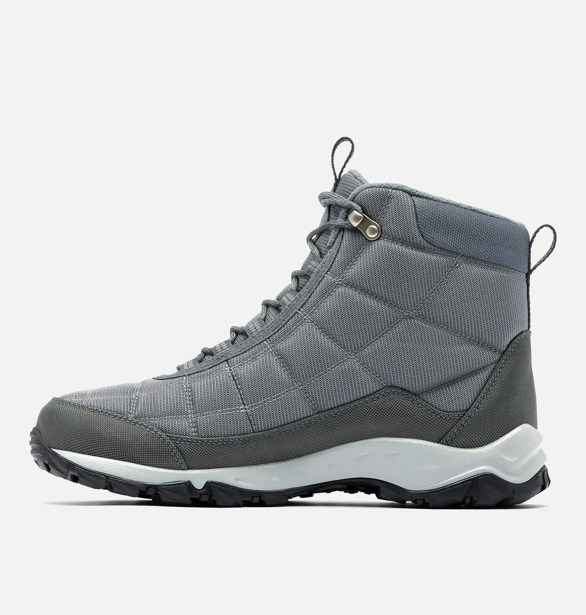 Men's Firecamp Boot