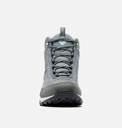Men's Firecamp Boot