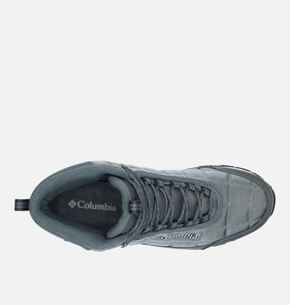 Men's Firecamp Boot