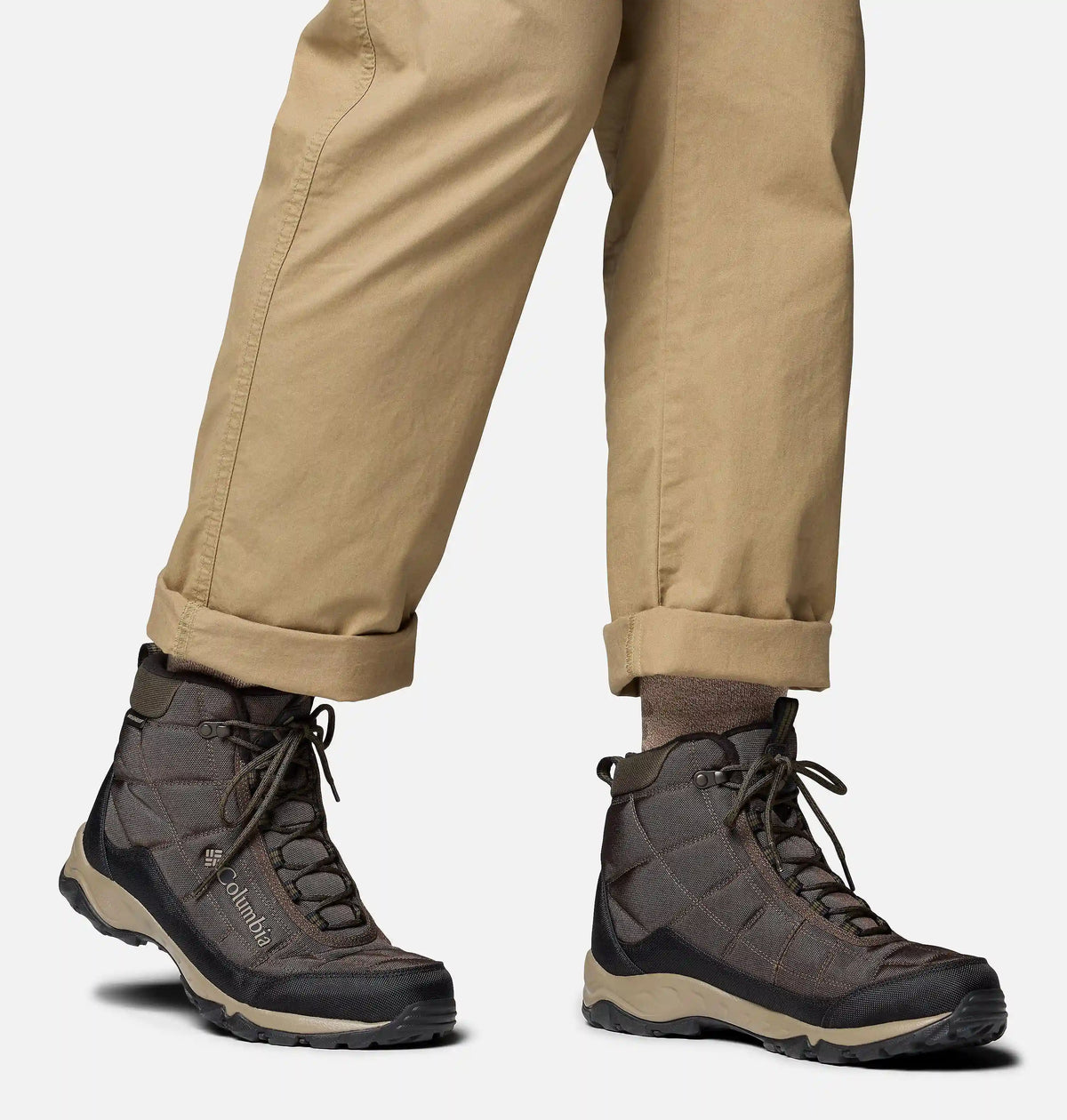 Men's Firecamp Boot