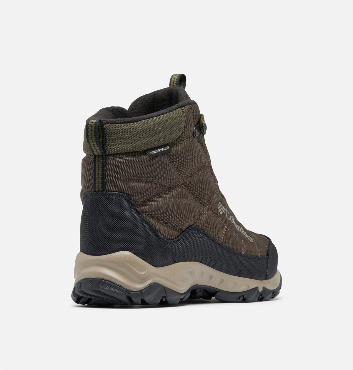 Men's Firecamp Boot