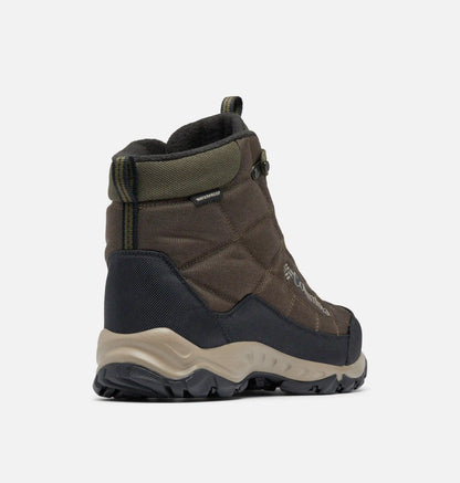 Men's Firecamp Boot