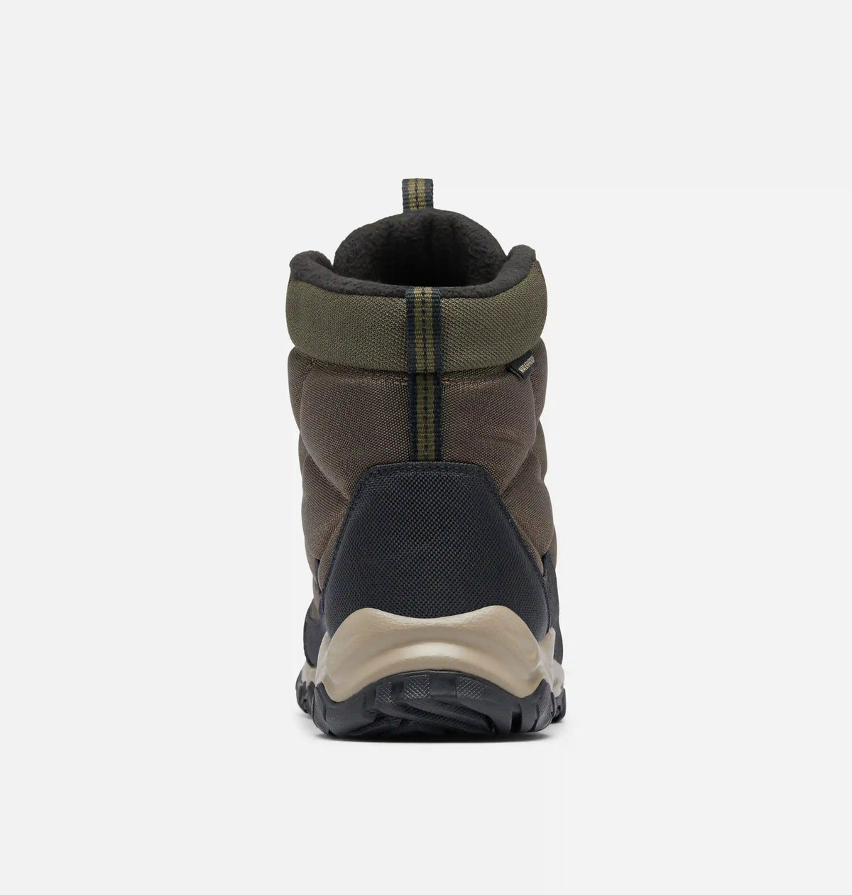 Men's Firecamp Boot