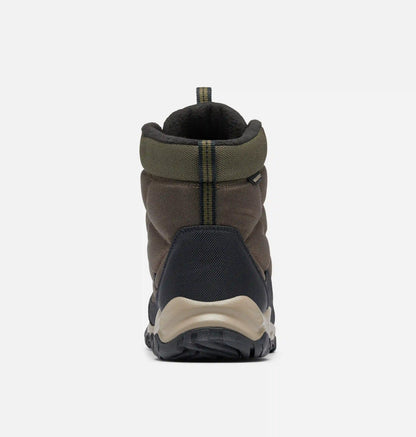 Men's Firecamp Boot