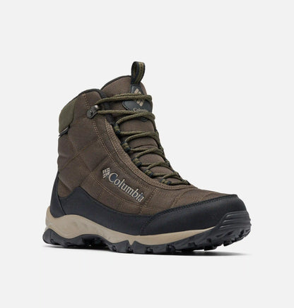 Men's Firecamp Boot